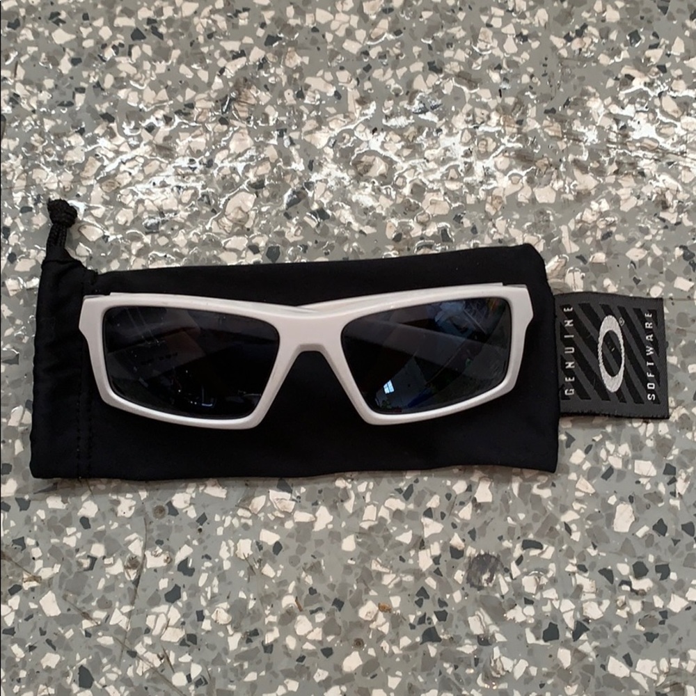 Oakley twitch sunglasses